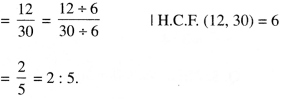 tiwari academy class 6 maths Chapter 12 Ratio and Proportion 4